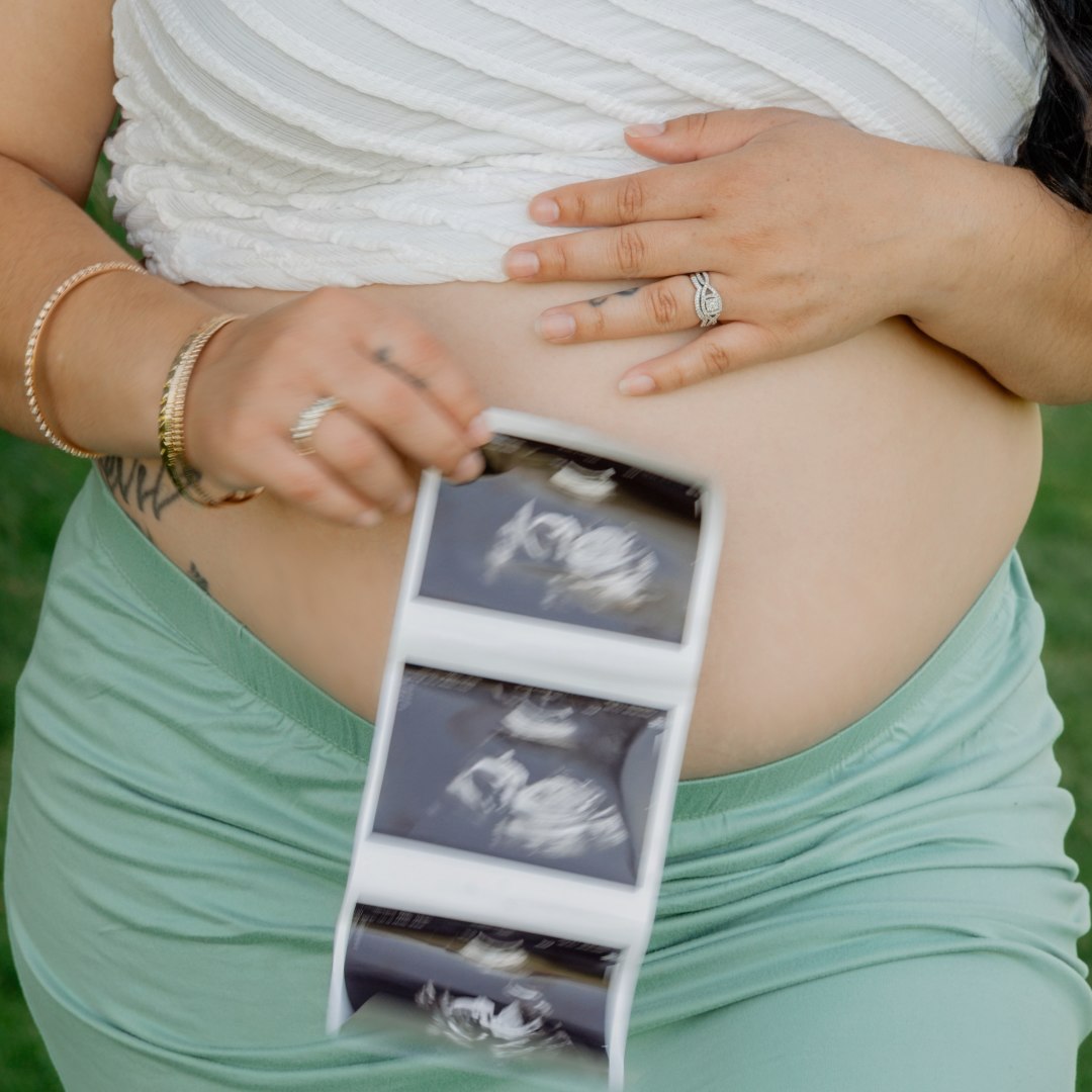Photo shared by Cristal for their Babylist baby registry.