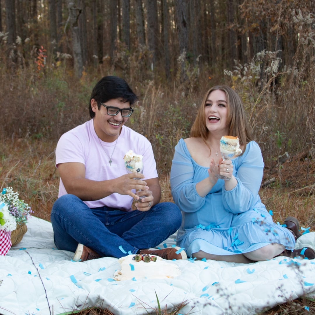 Photo shared by Haley for their Babylist baby registry.