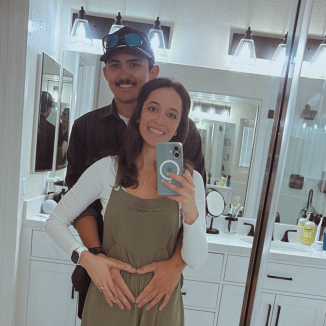 Photo shared by Madeline for their Babylist baby registry.