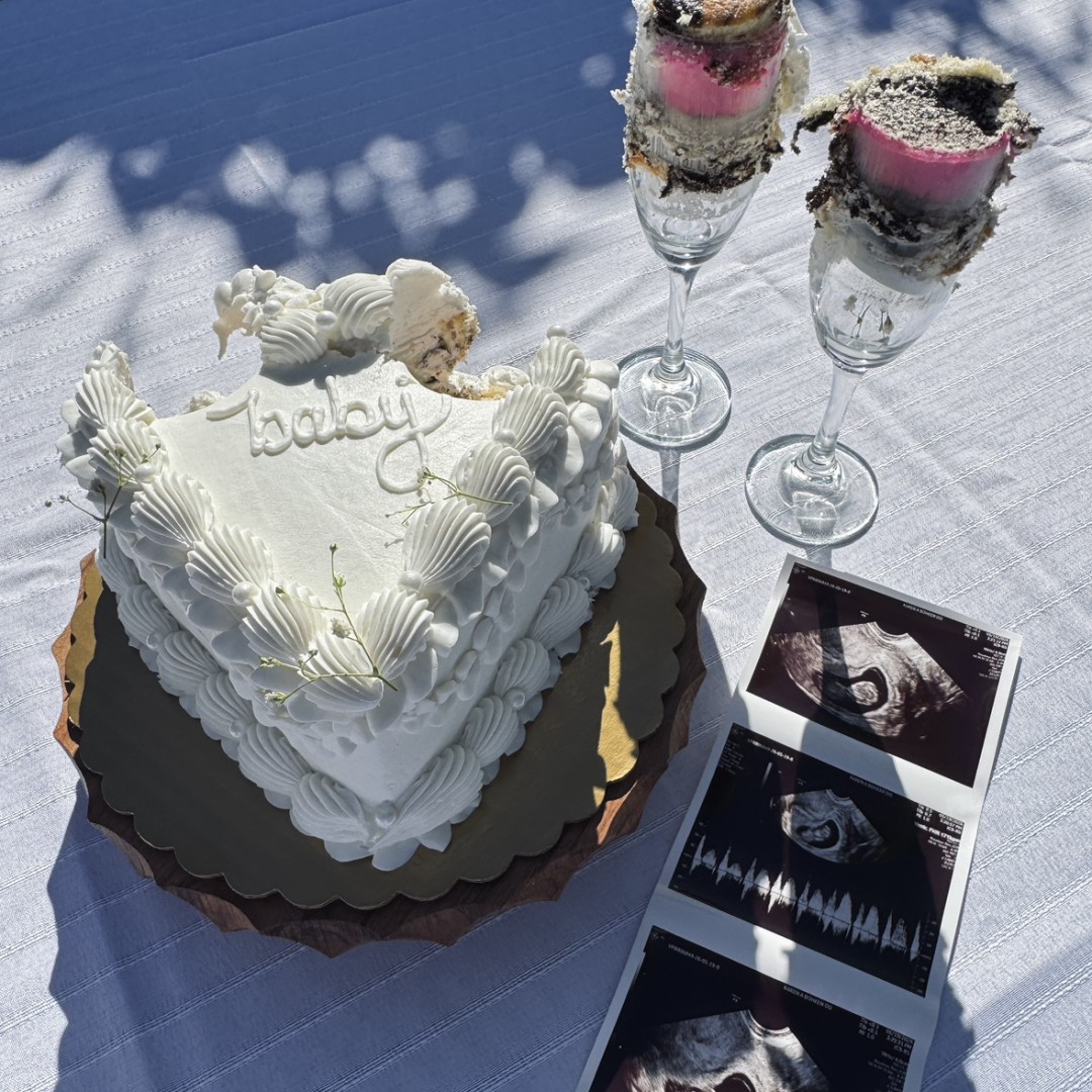 Photo shared by Mariah for their Babylist baby registry.