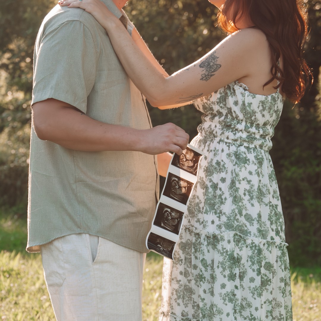 Photo shared by Elyse for their Babylist baby registry.