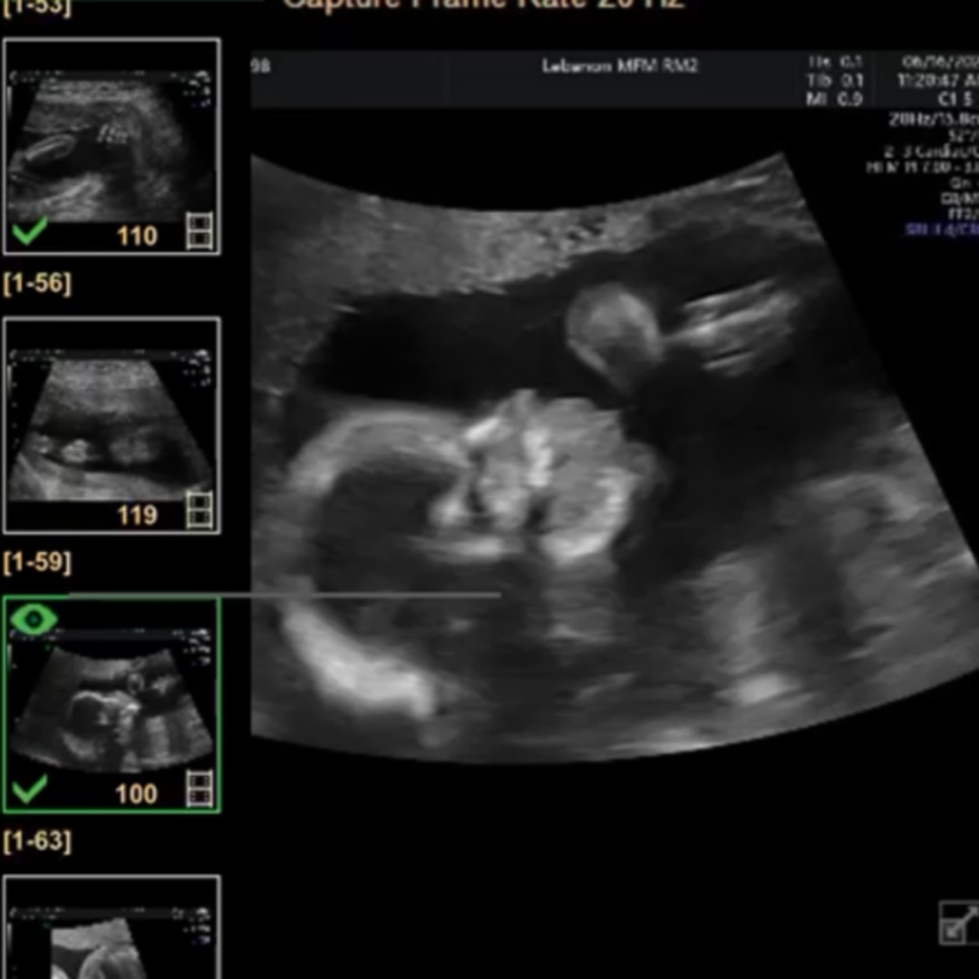 Photo shared by Nazia for their Babylist baby registry.
