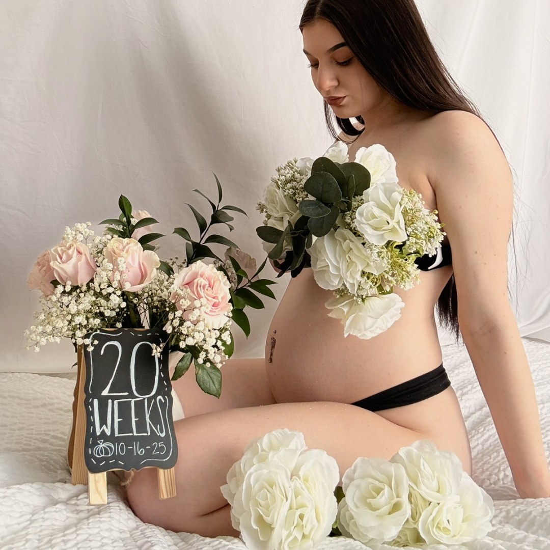 Photo shared by Shelby for their Babylist baby registry.