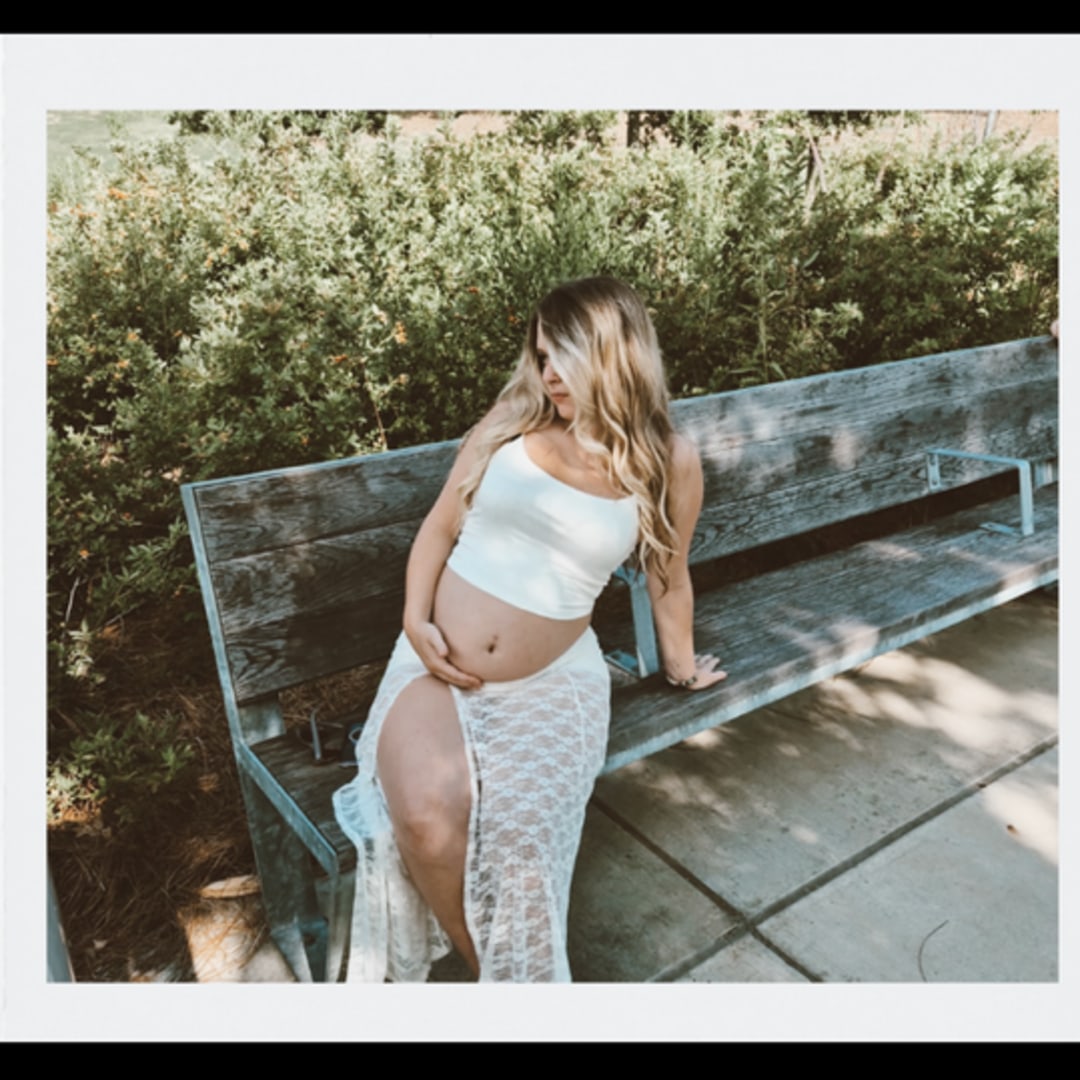 Photo shared by Jolee for their Babylist baby registry.