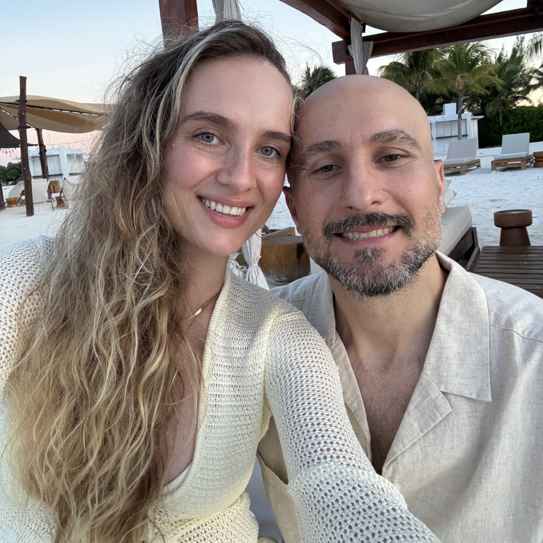 Photo shared by Monika for their Babylist baby registry.