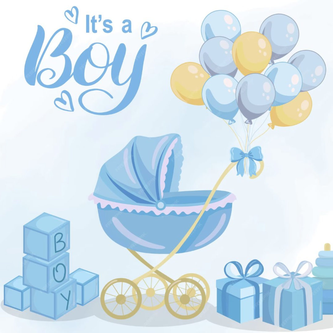 Photo shared by Henry for their Babylist baby registry.