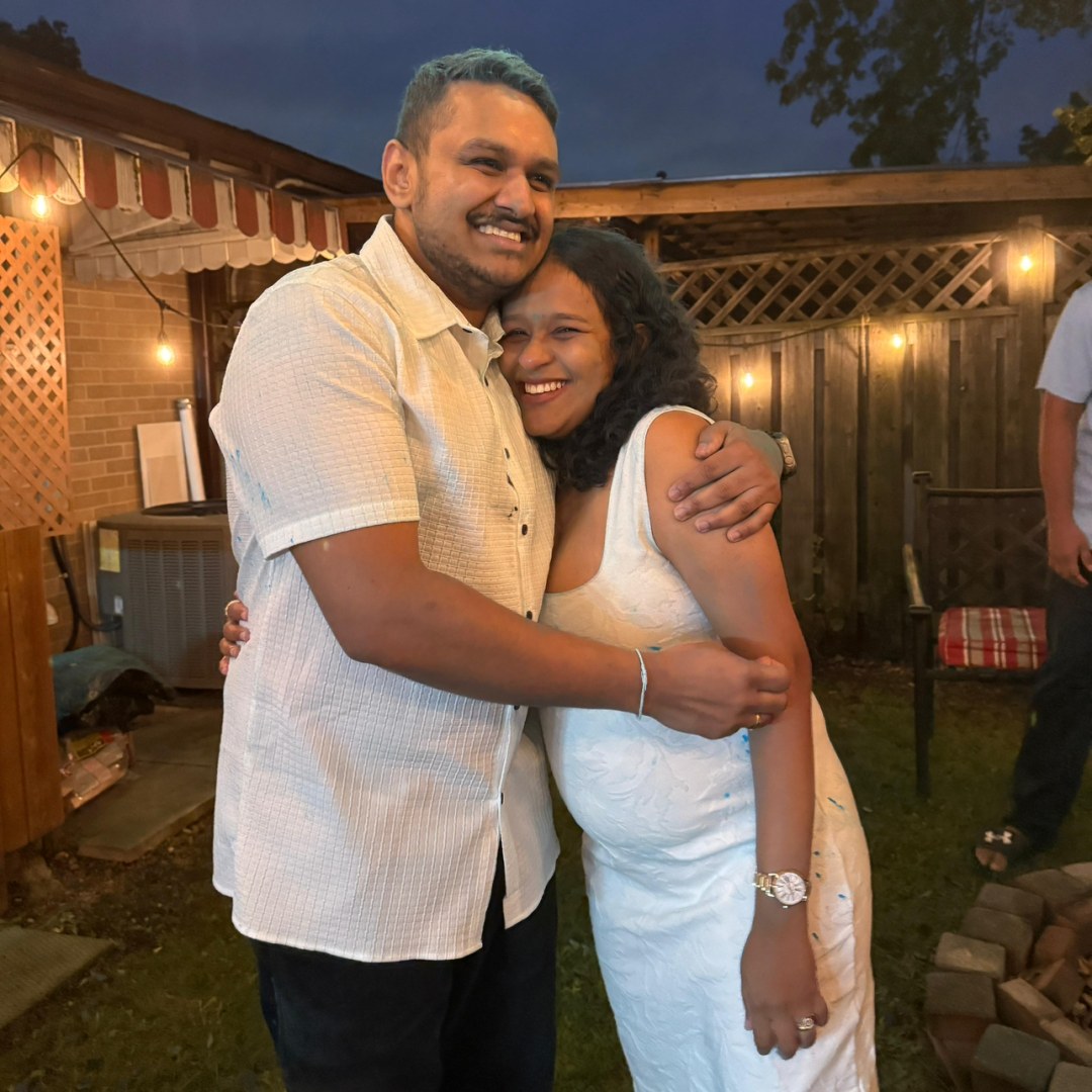 Photo shared by Ishanka for their Babylist baby registry.