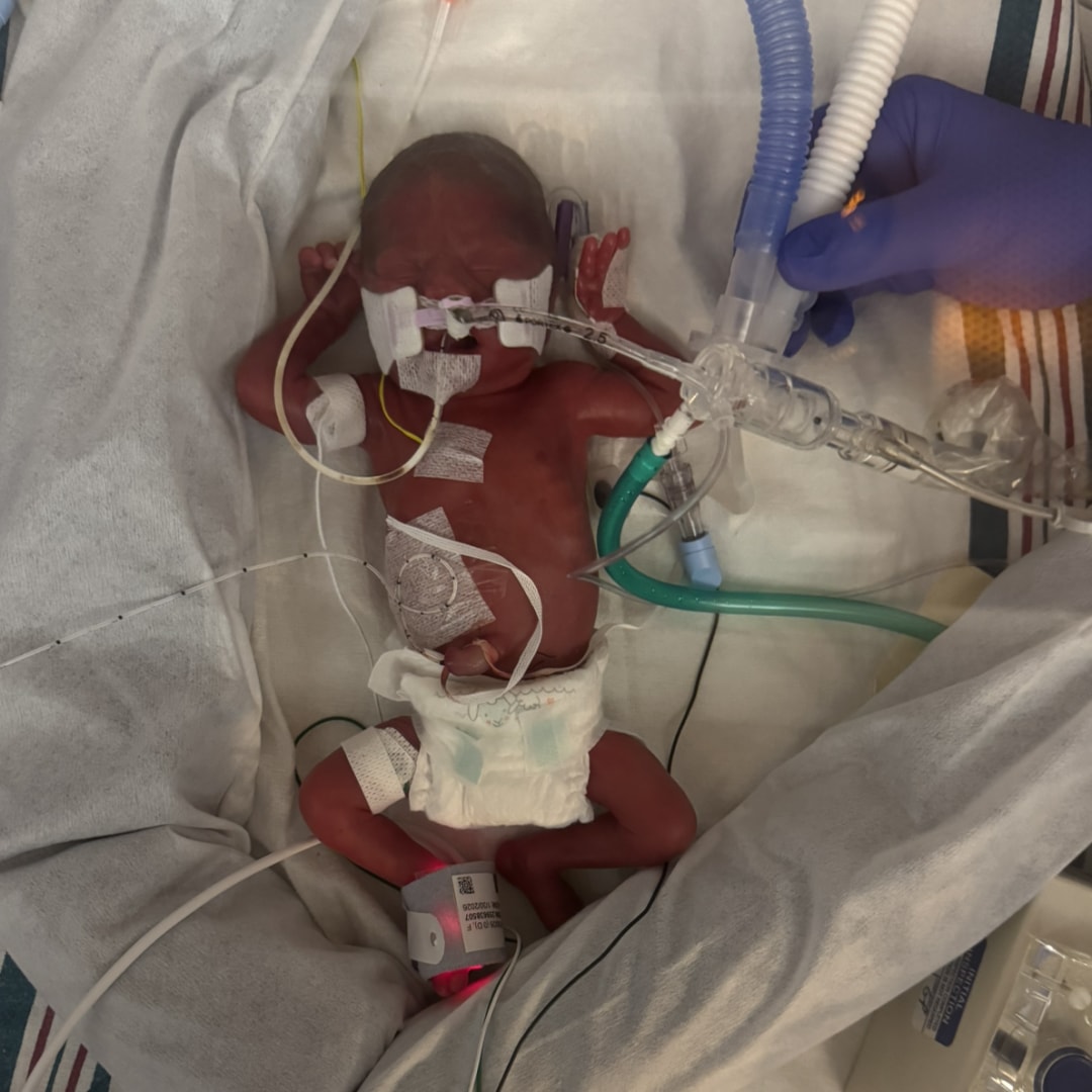 Photo shared by Madeline for their Babylist baby registry.