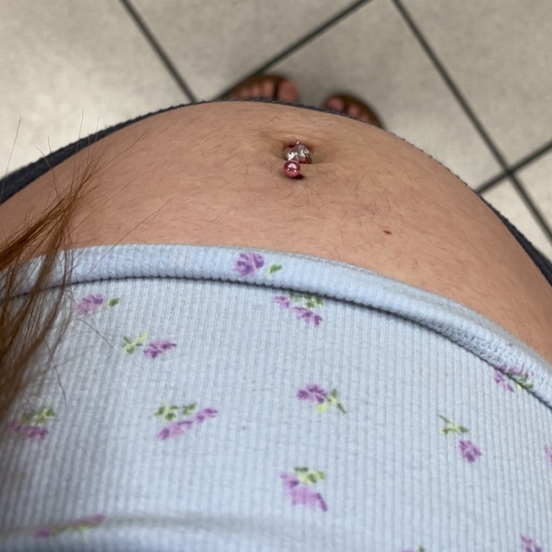 Photo shared by Ashlyn for their Babylist baby registry.