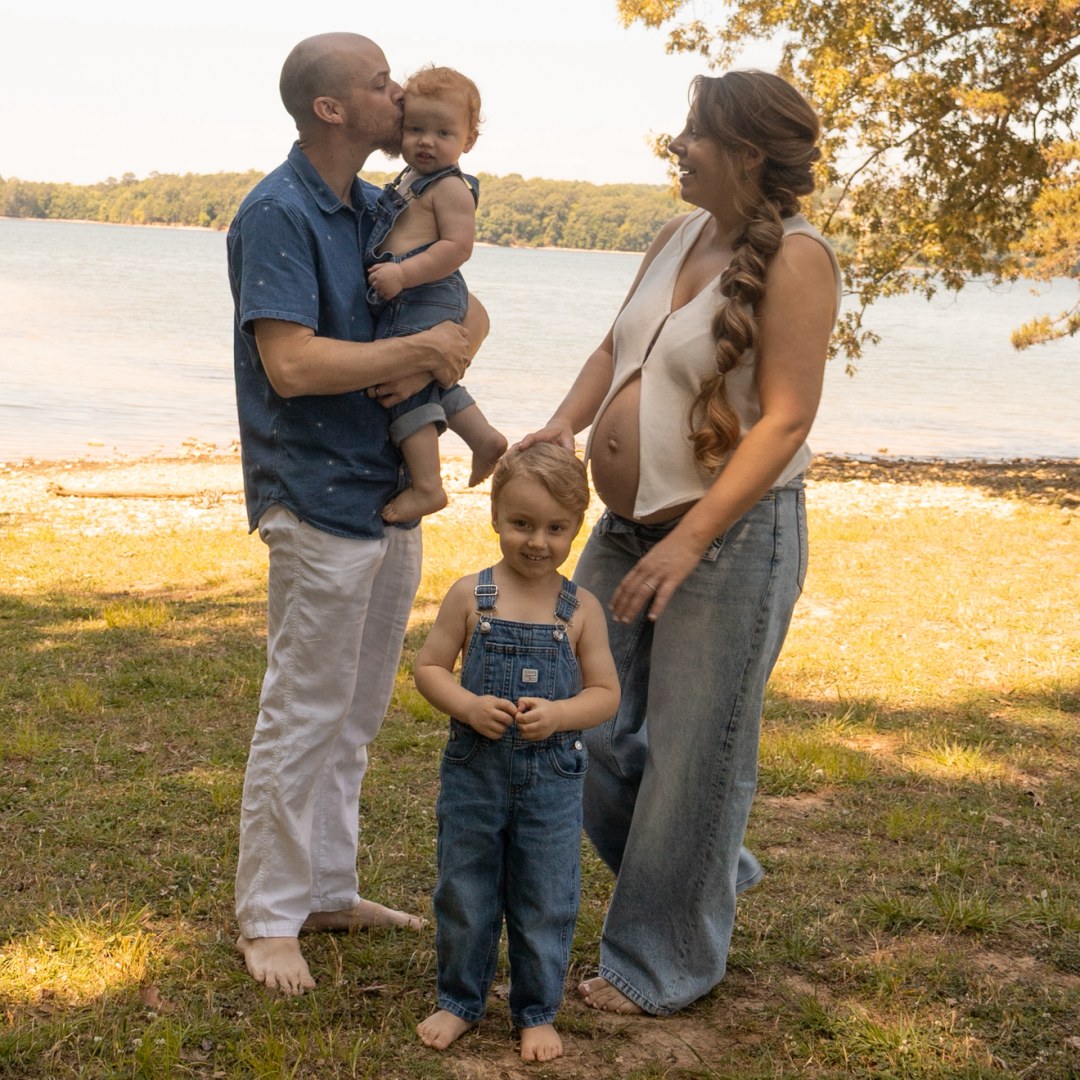 Photo shared by Danielle for their Babylist baby registry.