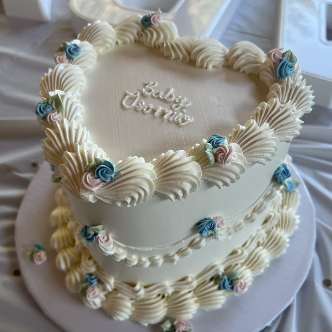 Photo shared by Eloisa for their Babylist baby registry.