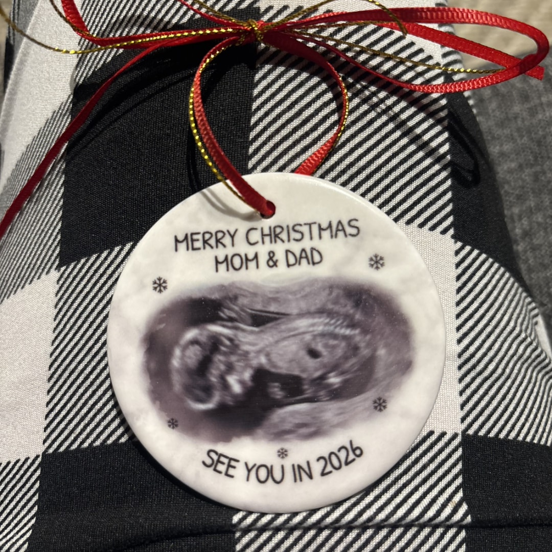 Photo shared by Natalie for their Babylist baby registry.