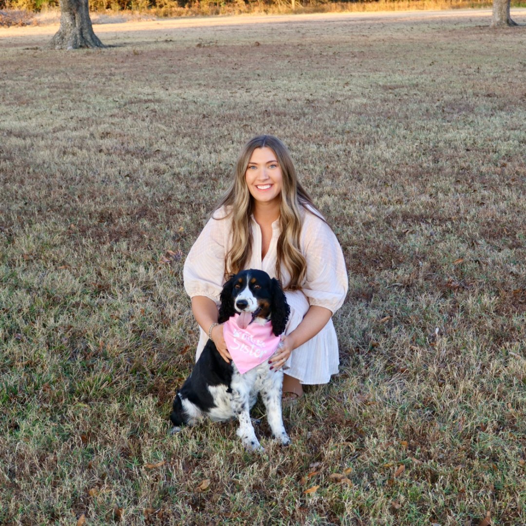 Photo shared by Hailey for their Babylist baby registry.