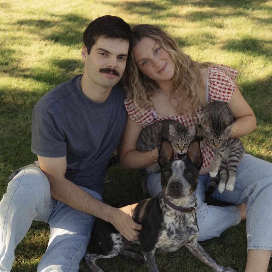Photo shared by Molly for their Babylist baby registry.