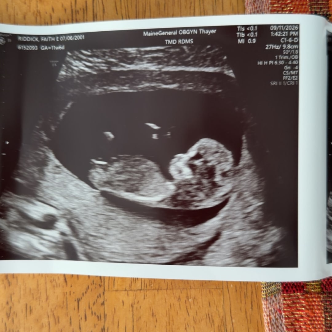 Photo shared by Faith for their Babylist baby registry.