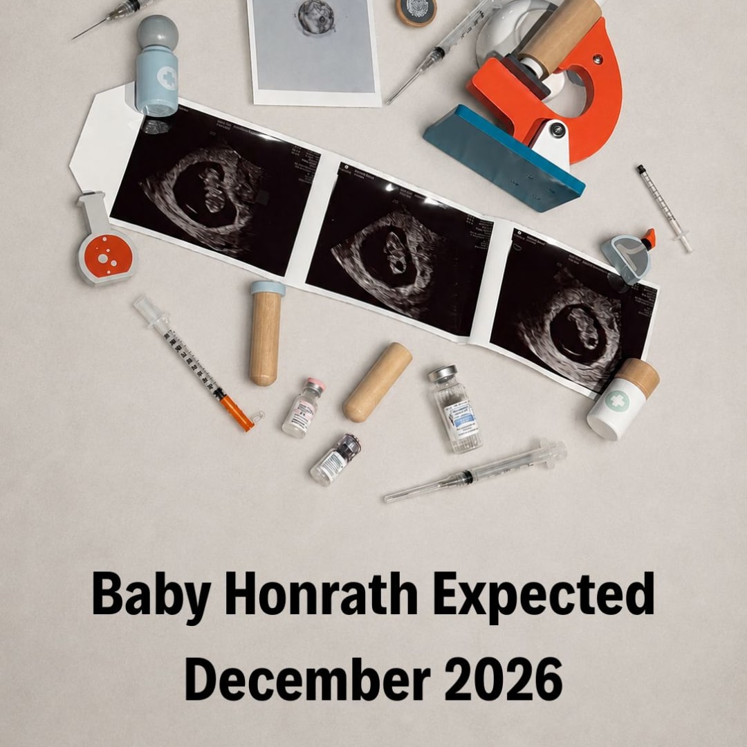 Photo shared by Maria for their Babylist baby registry.