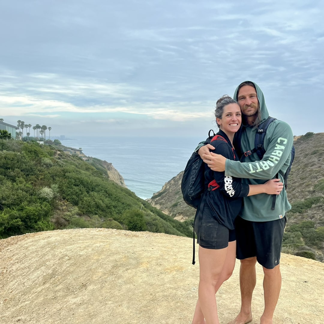 Photo shared by Hanna for their Babylist baby registry.