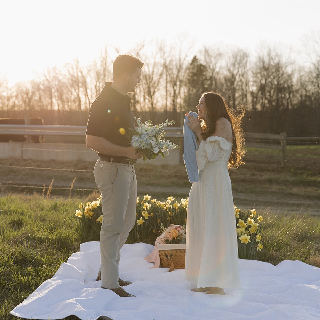 Photo shared by Sarah Beth for their Babylist baby registry.