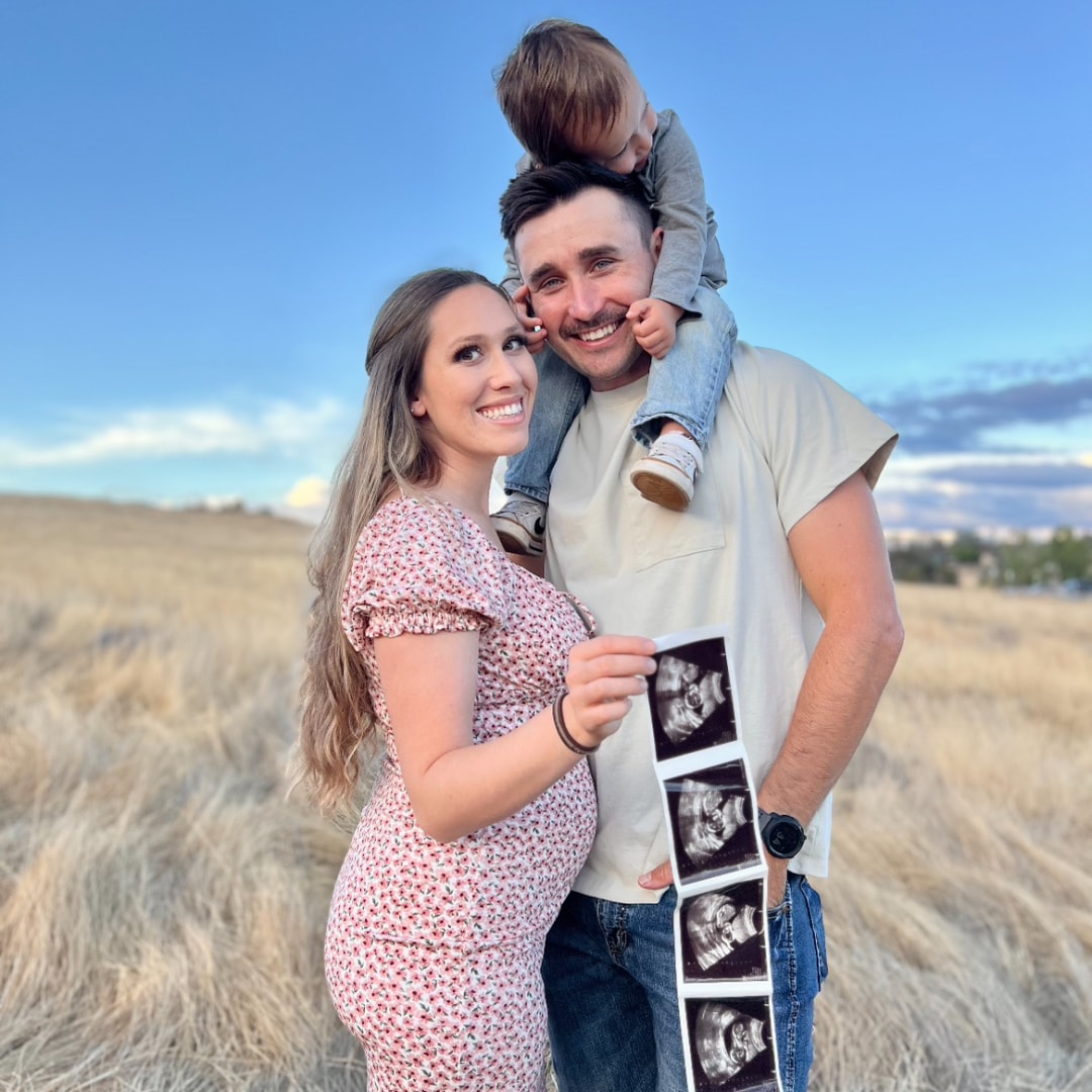 Photo shared by Kelli for their Babylist baby registry.