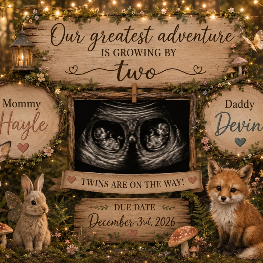 Photo shared by Hayle for their Babylist baby registry.