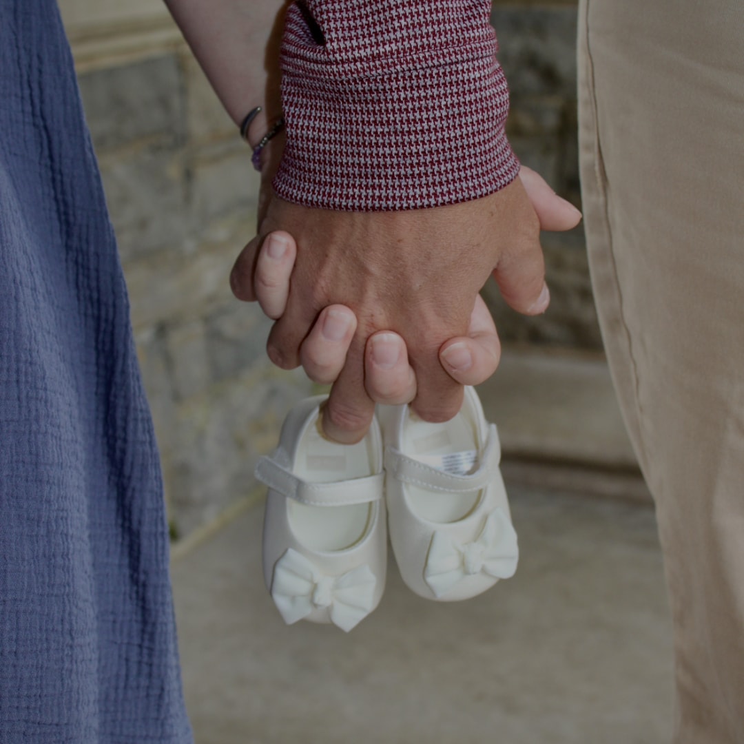 Photo shared by Jackie for their Babylist baby registry.