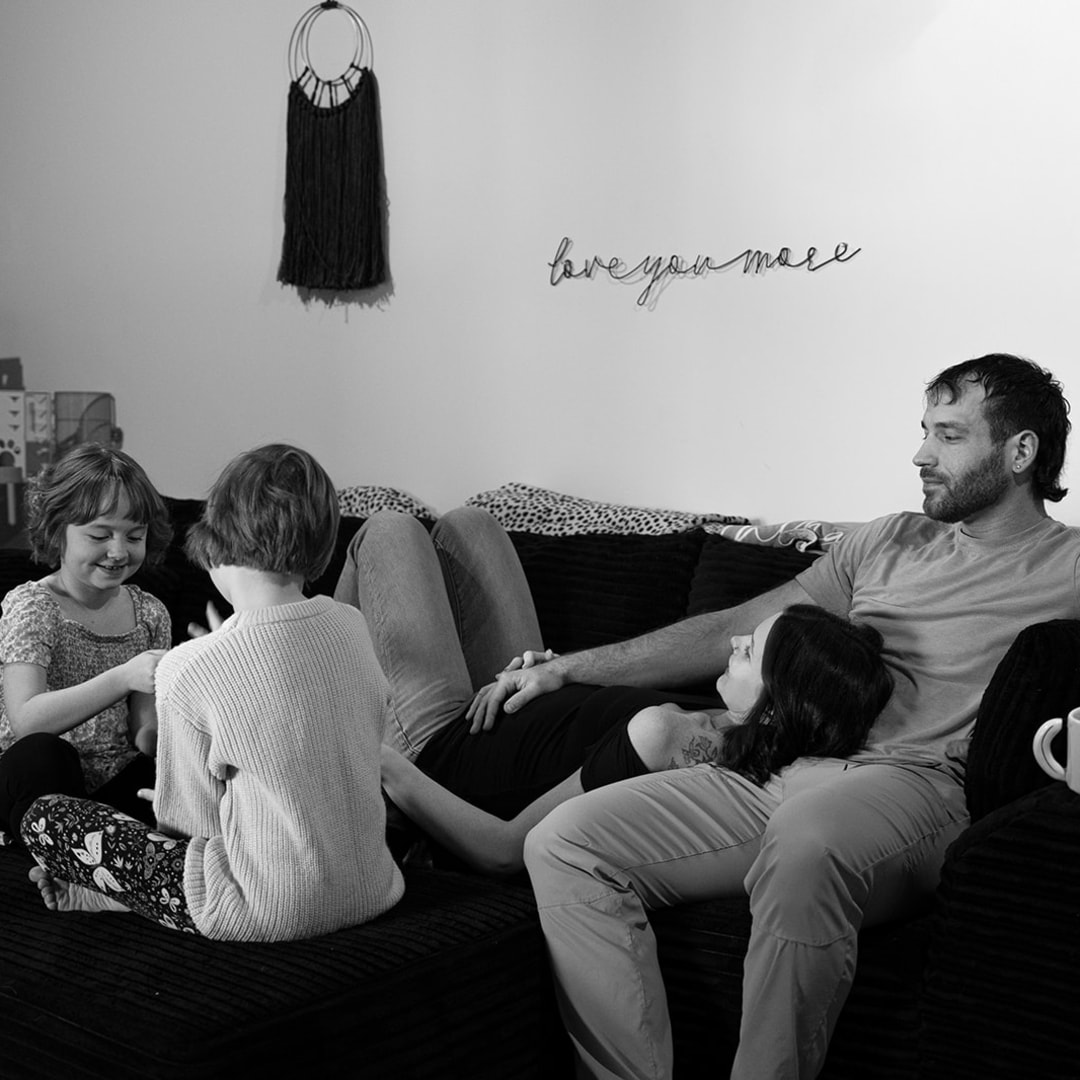 Photo shared by Cheyenna for their Babylist baby registry.