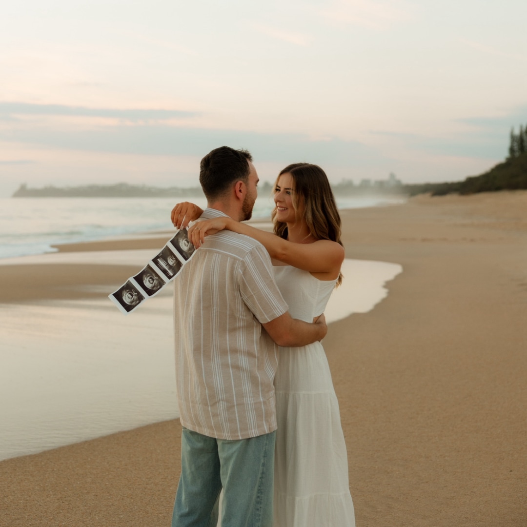 Photo shared by Juliana for their Babylist baby registry.