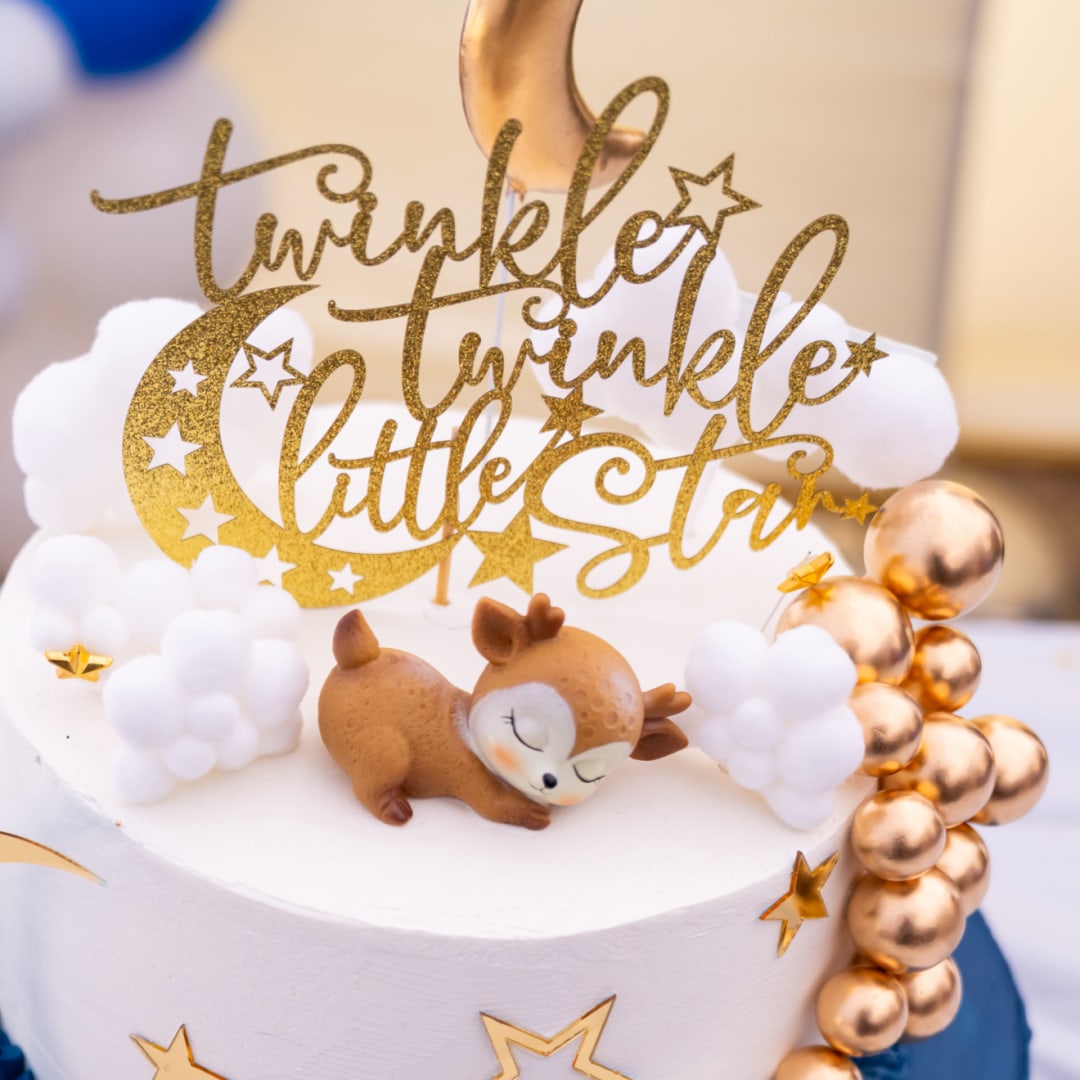 Photo shared by Palak for their Babylist baby registry.