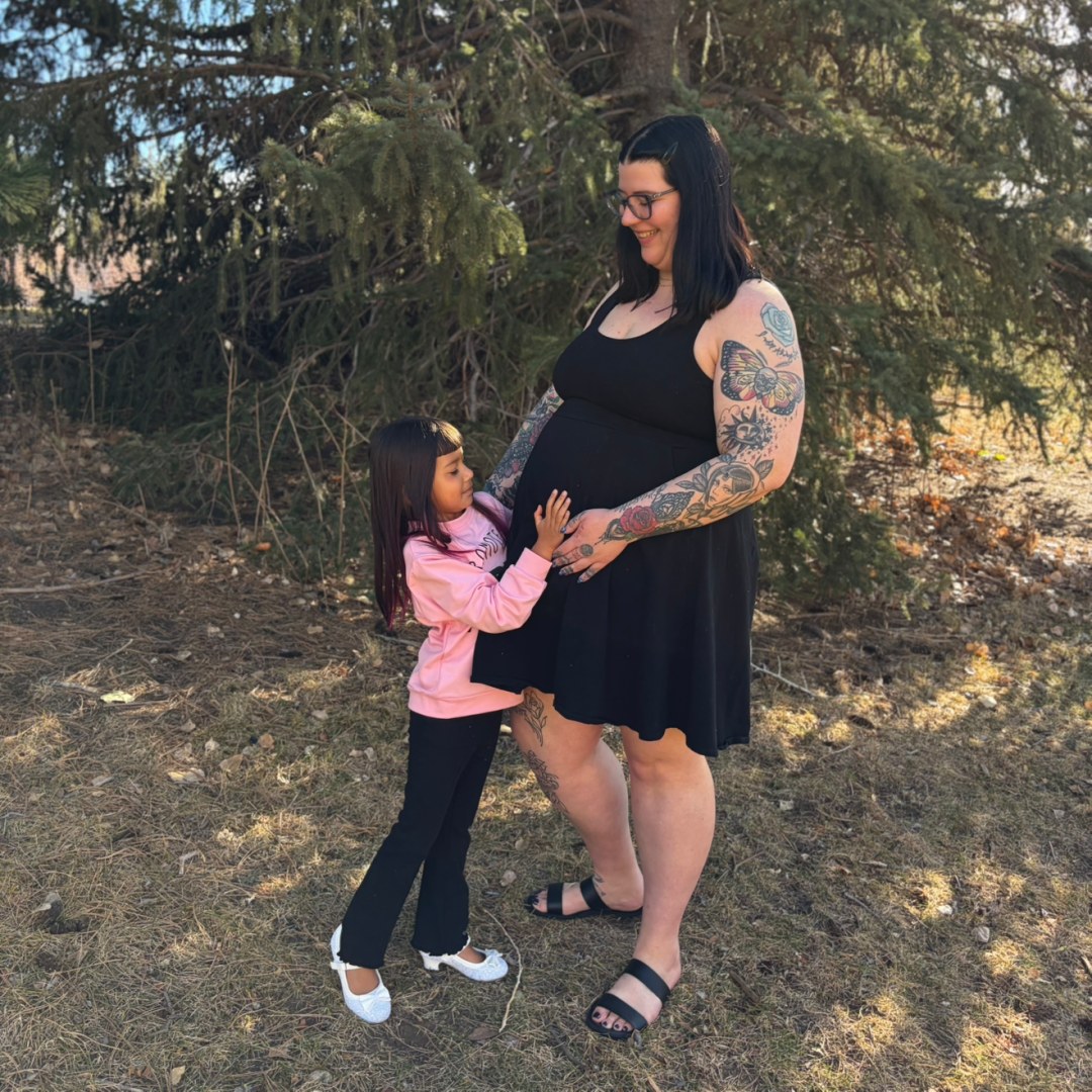 Photo shared by Caitlin for their Babylist baby registry.