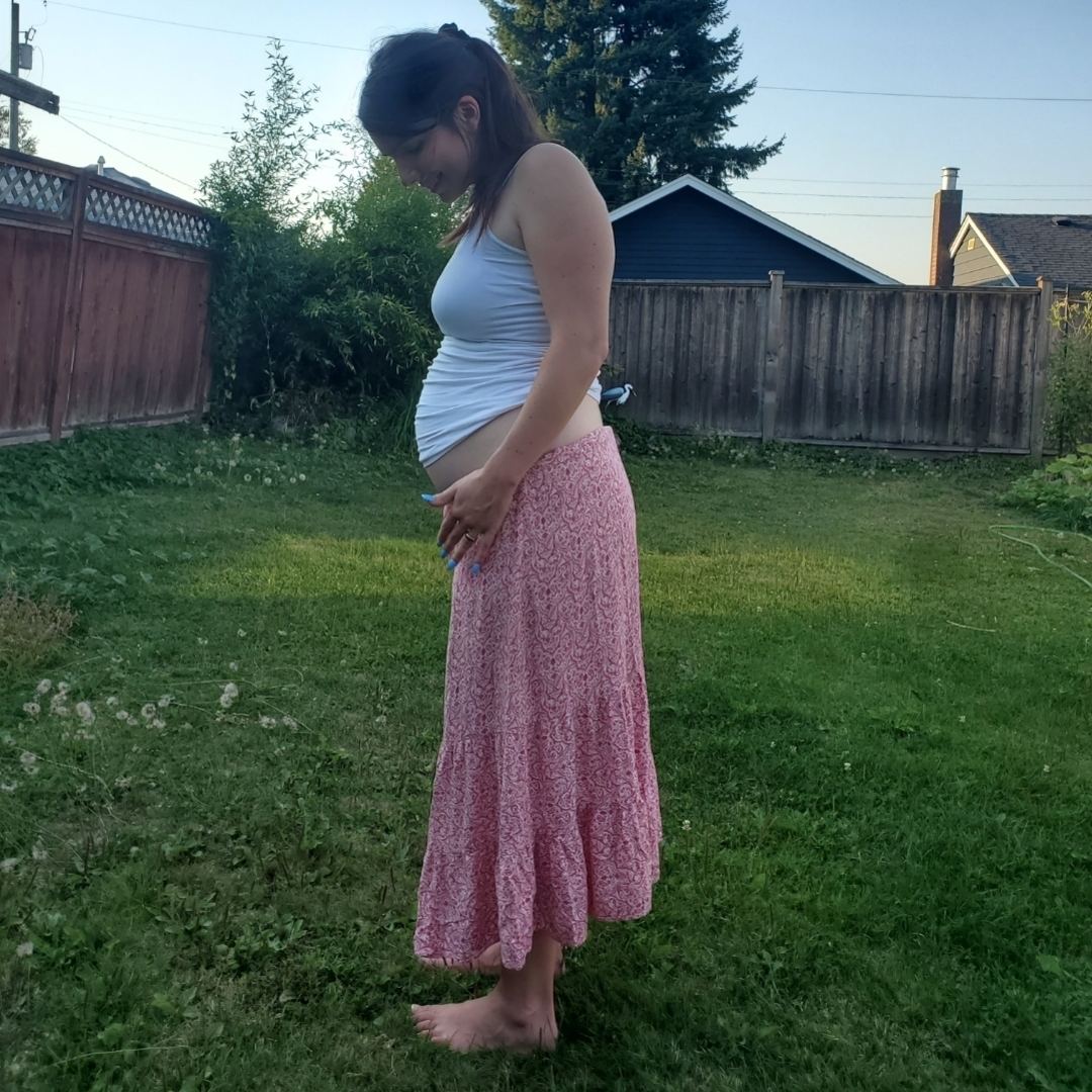 Photo shared by Emma for their Babylist baby registry.