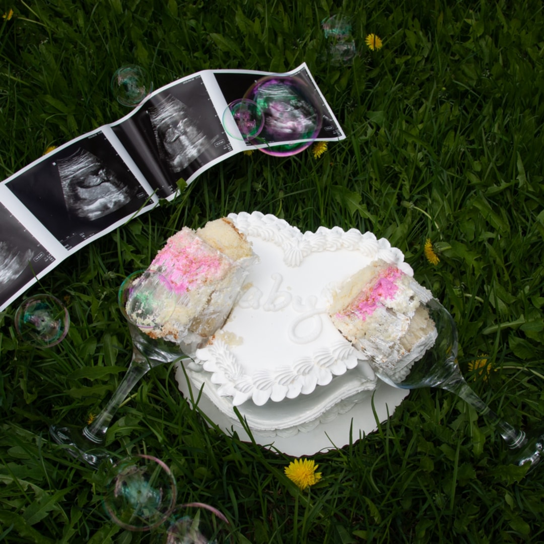 Photo shared by Mackenzie for their Babylist baby registry.