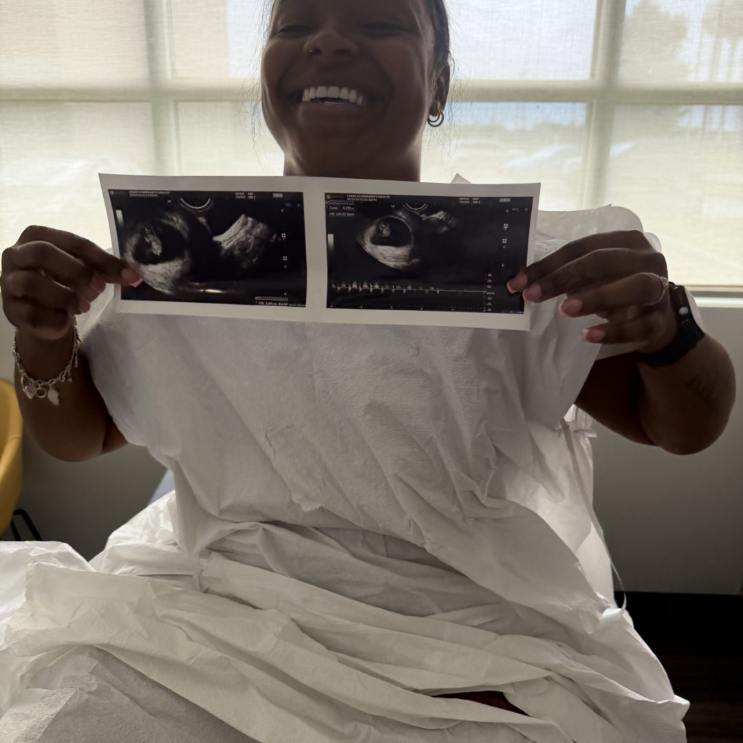 Photo shared by Janice for their Babylist baby registry.