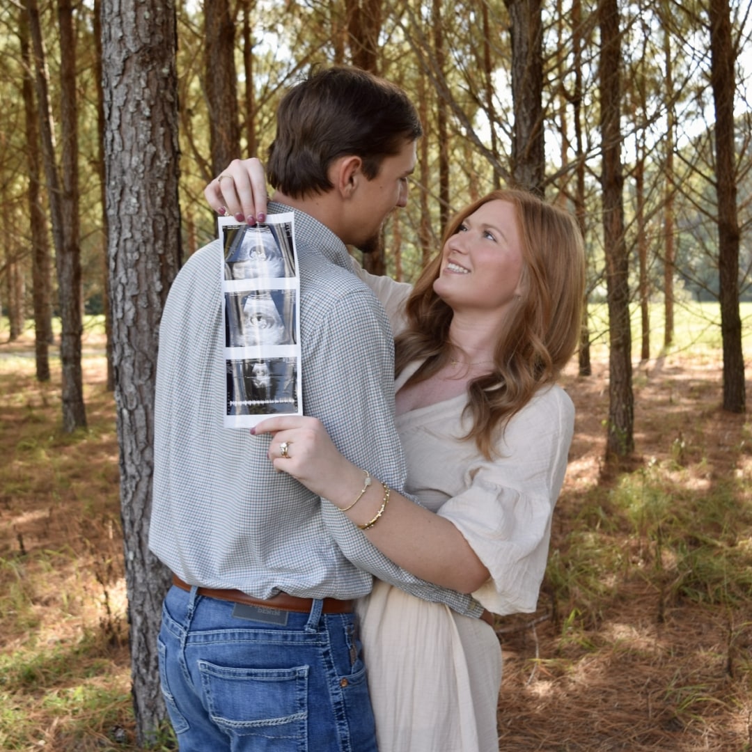 Photo shared by Taylor for their Babylist baby registry.