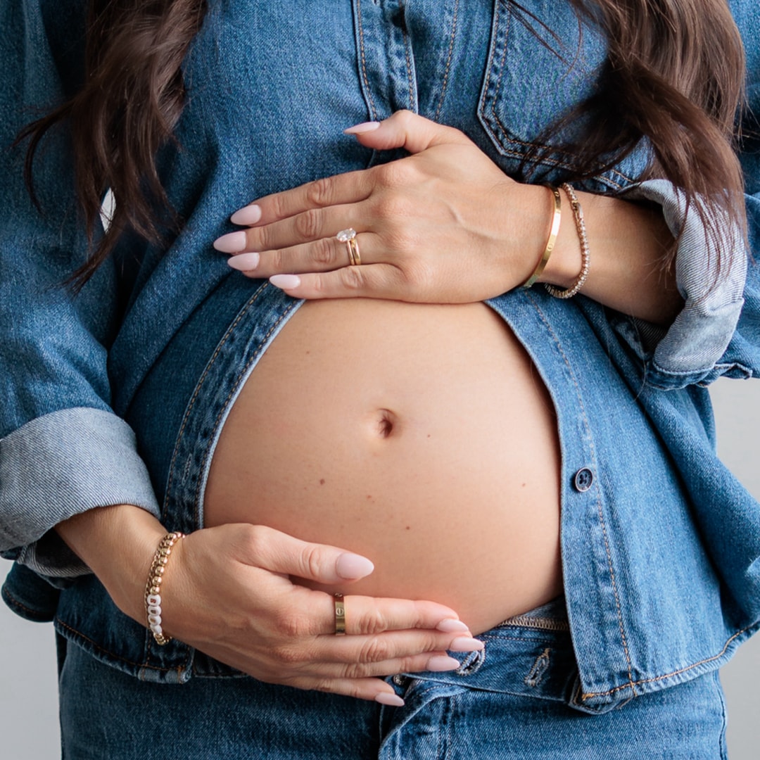 Photo shared by Dana for their Babylist baby registry.