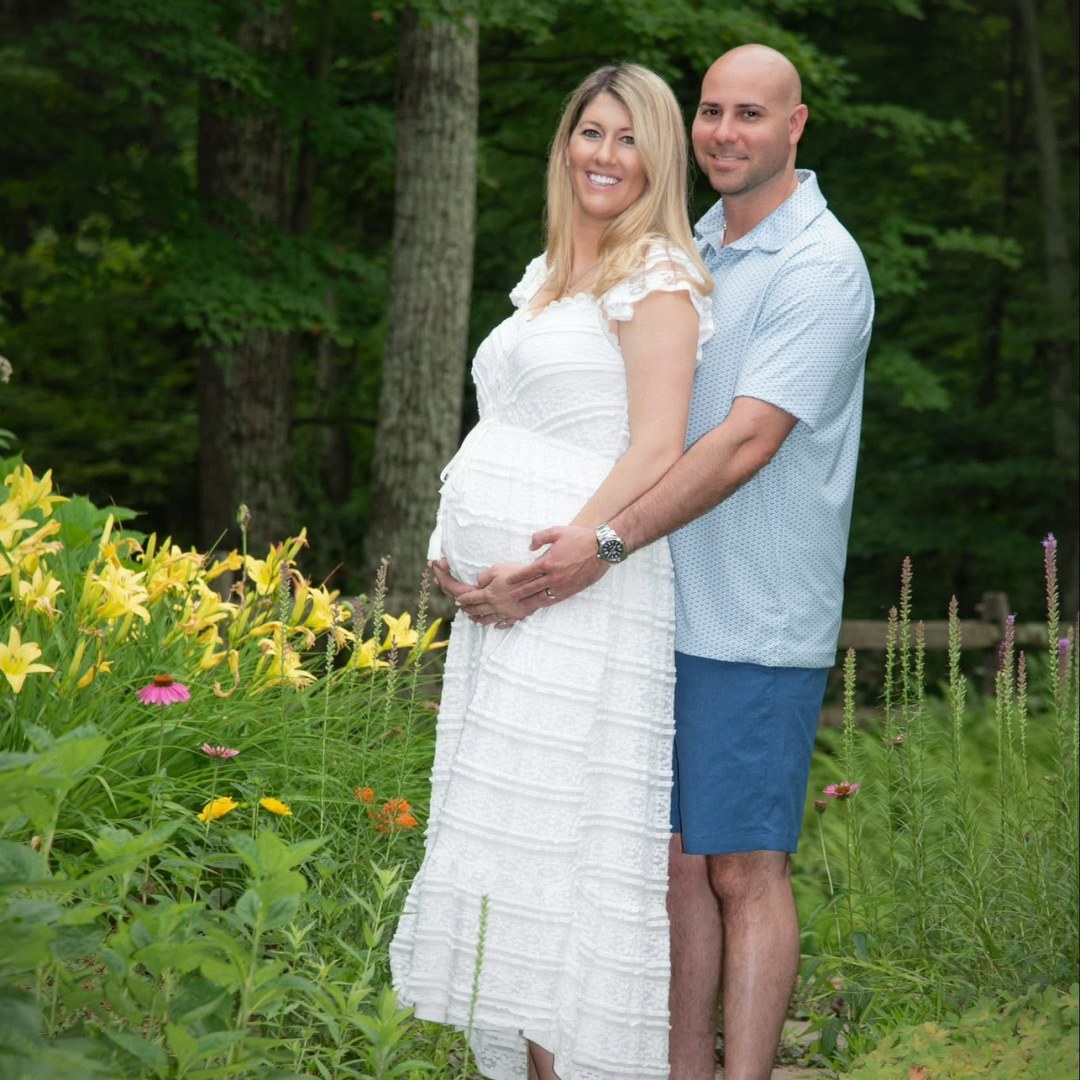 Photo shared by Tess for their Babylist baby registry.
