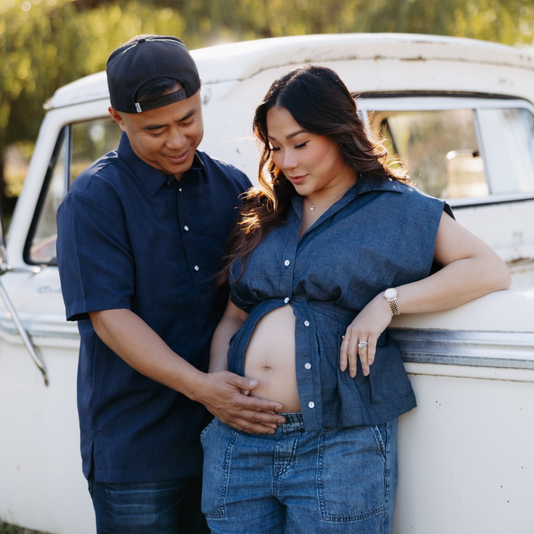 Photo shared by Linh for their Babylist baby registry.