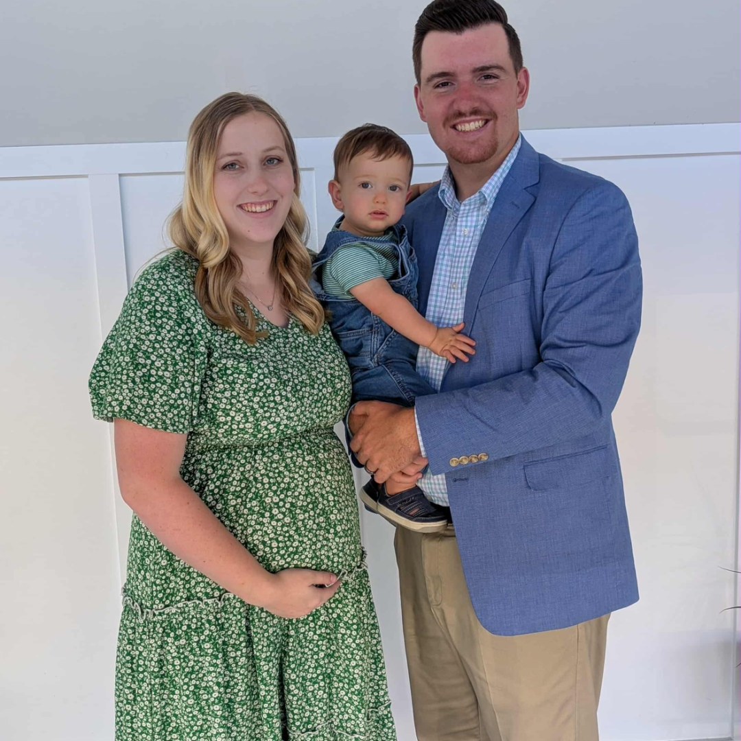 Photo shared by Lauren for their Babylist baby registry.