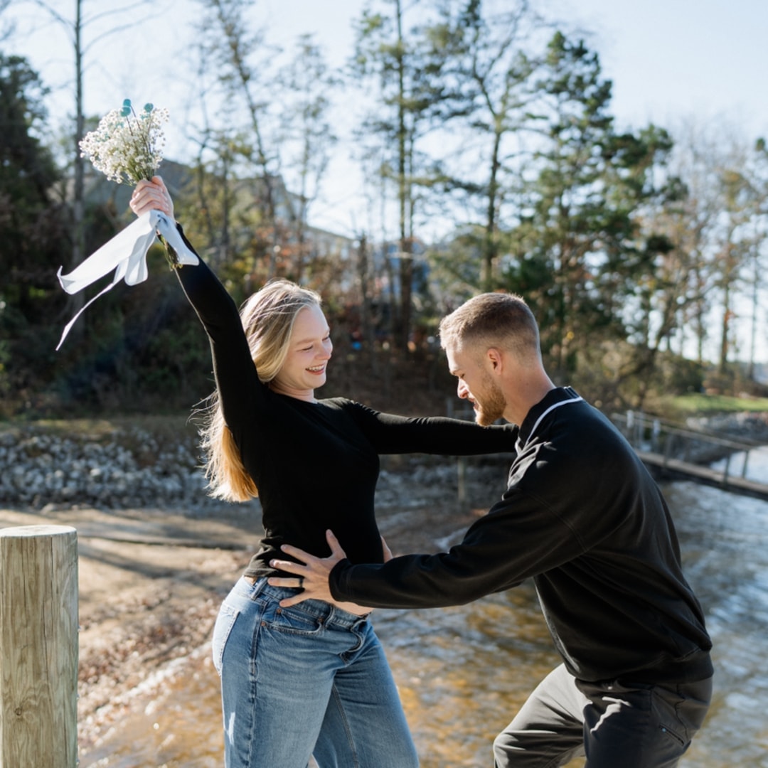 Photo shared by Faith for their Babylist baby registry.