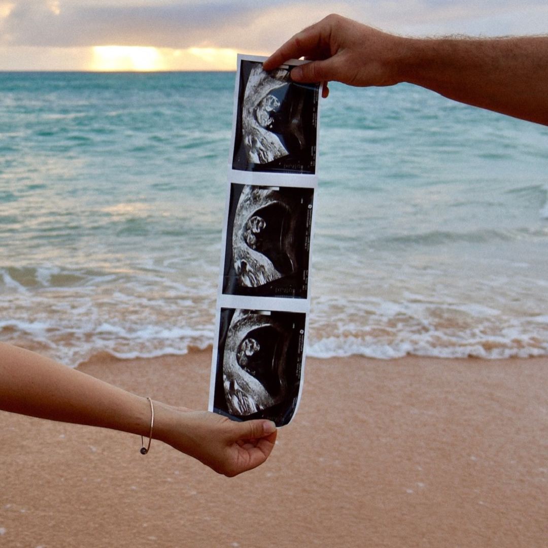 Photo shared by Annalise for their Babylist baby registry.