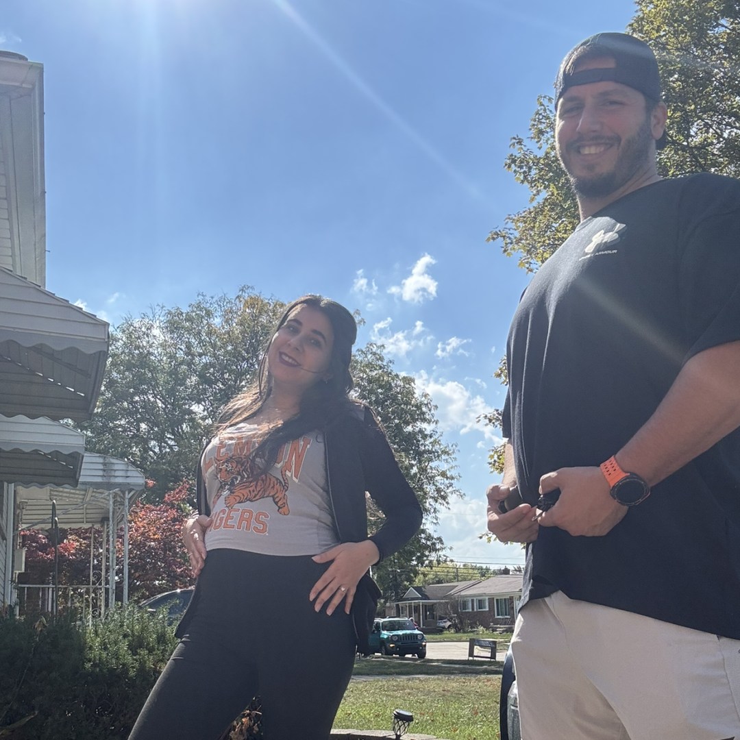 Photo shared by Rayan for their Babylist baby registry.