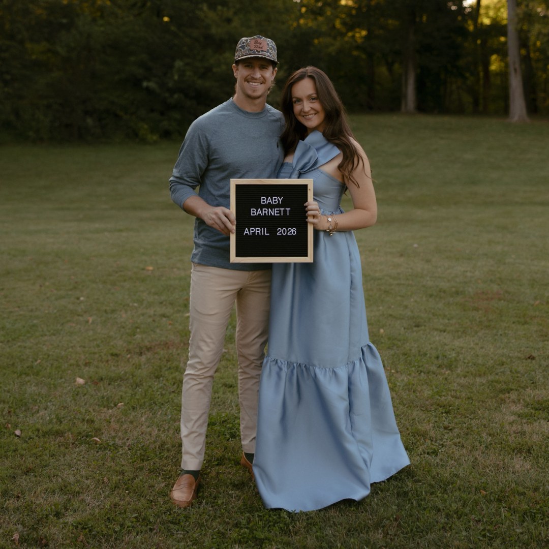 Photo shared by Lacie for their Babylist baby registry.