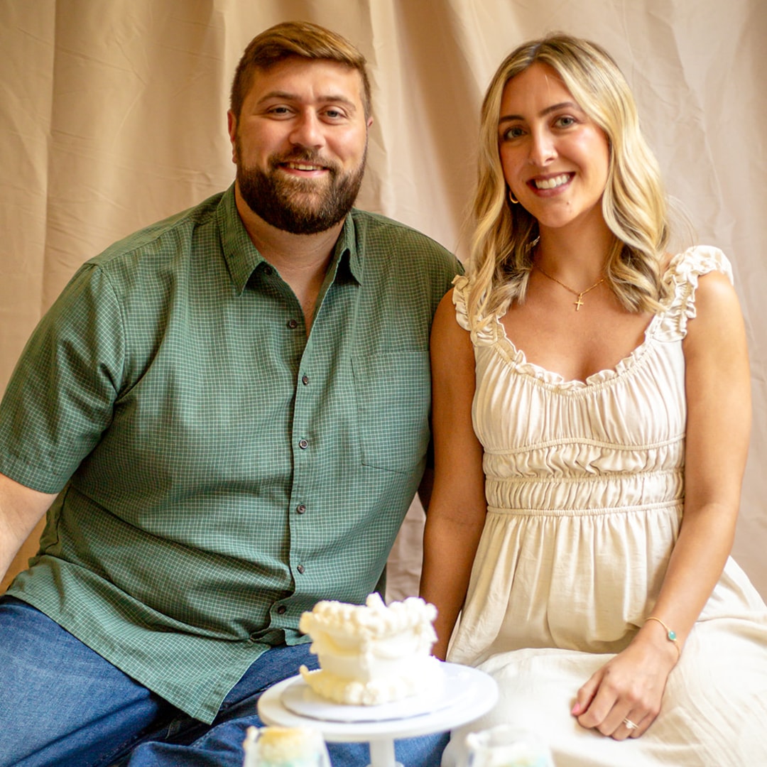 Photo shared by Jessica for their Babylist baby registry.