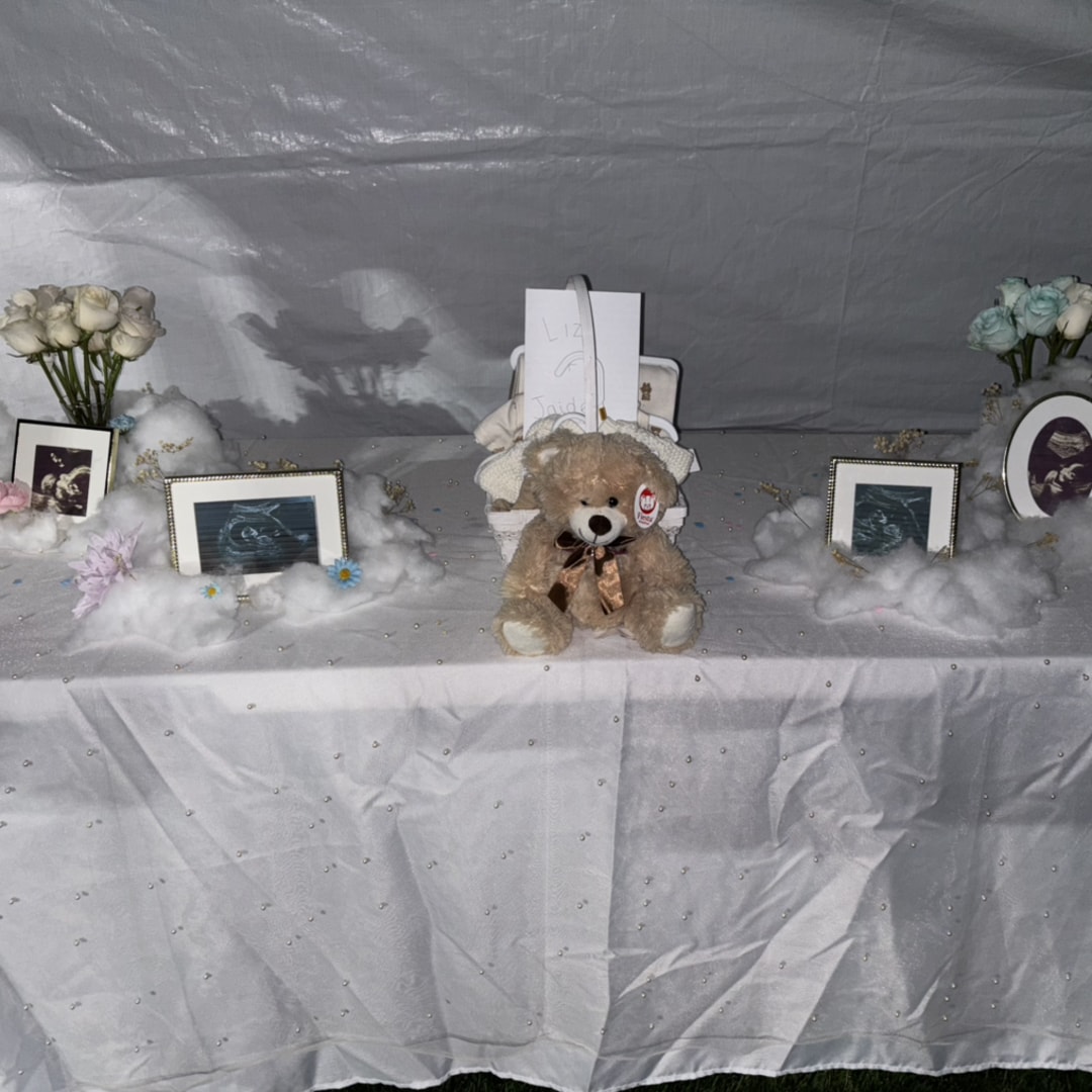 Photo shared by Lizbeth for their Babylist baby registry.