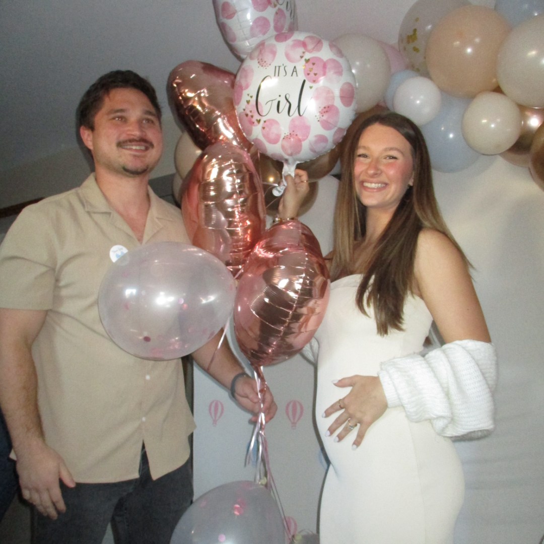 Photo shared by Joanna for their Babylist baby registry.