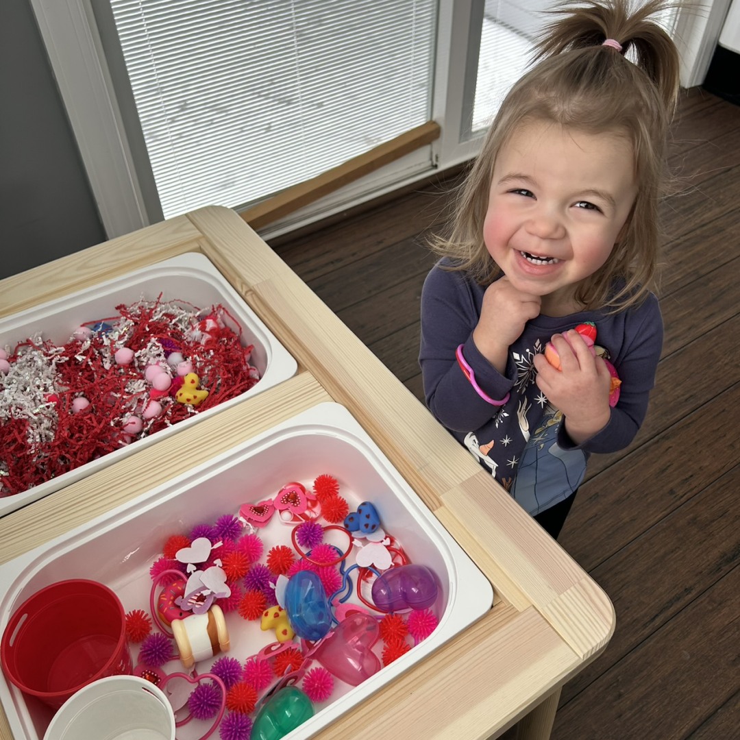 Photo shared by Kayla for their Babylist baby registry.