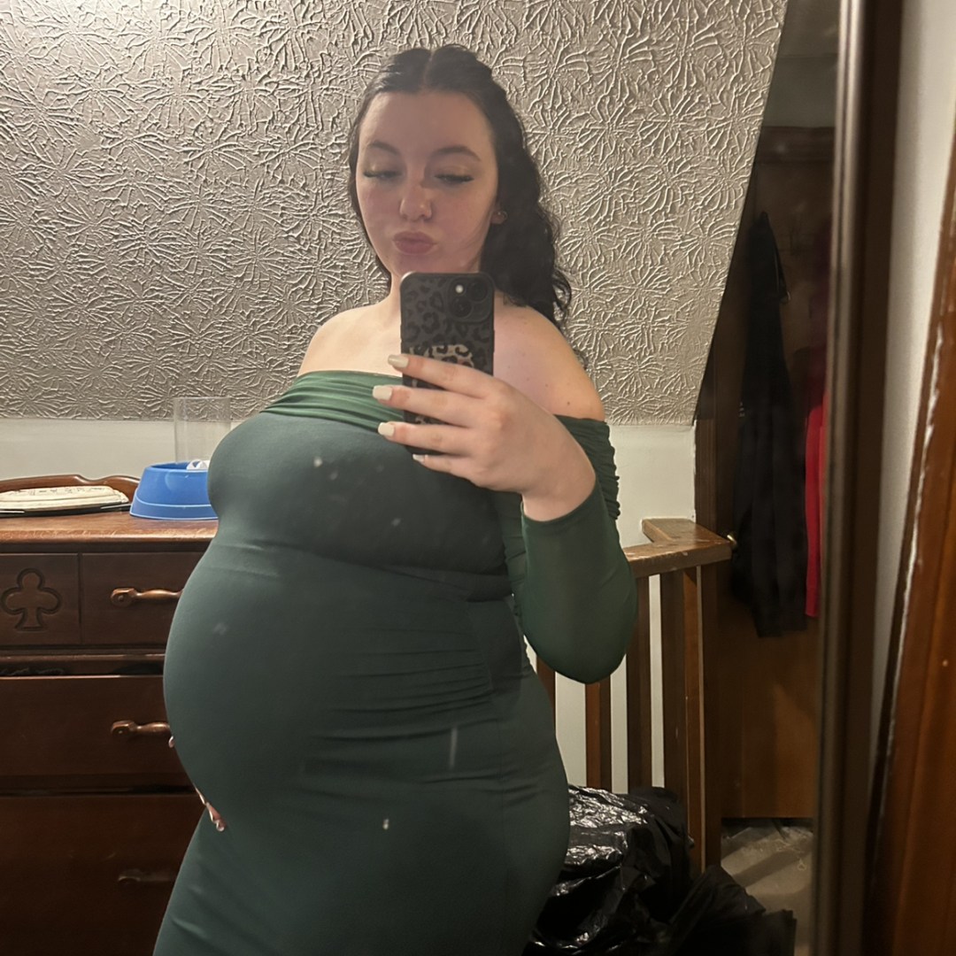 Photo shared by Jazzlyn for their Babylist baby registry.