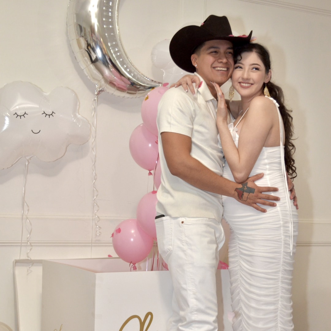 Photo shared by Fernanda for their Babylist baby registry.