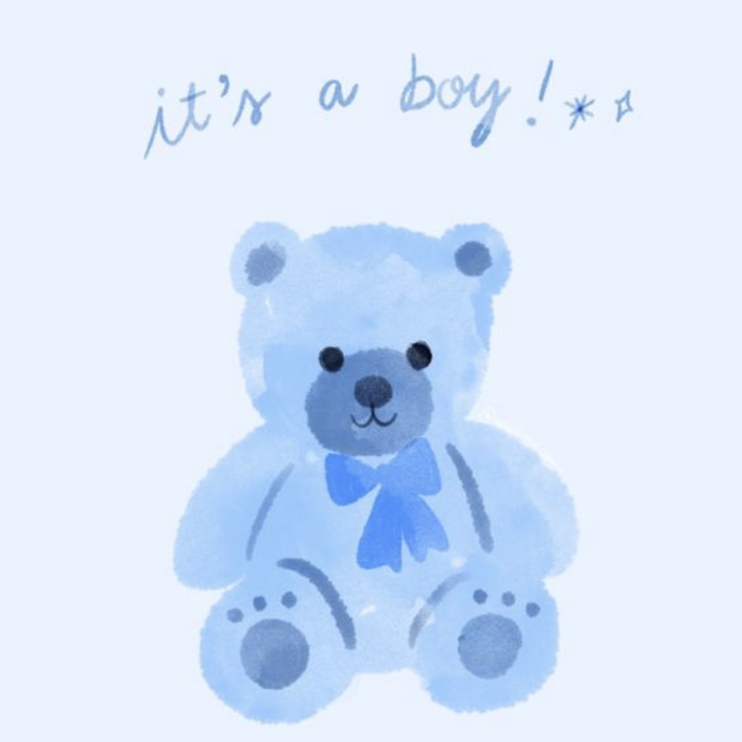 Photo shared by MacKenzie for their Babylist baby registry.