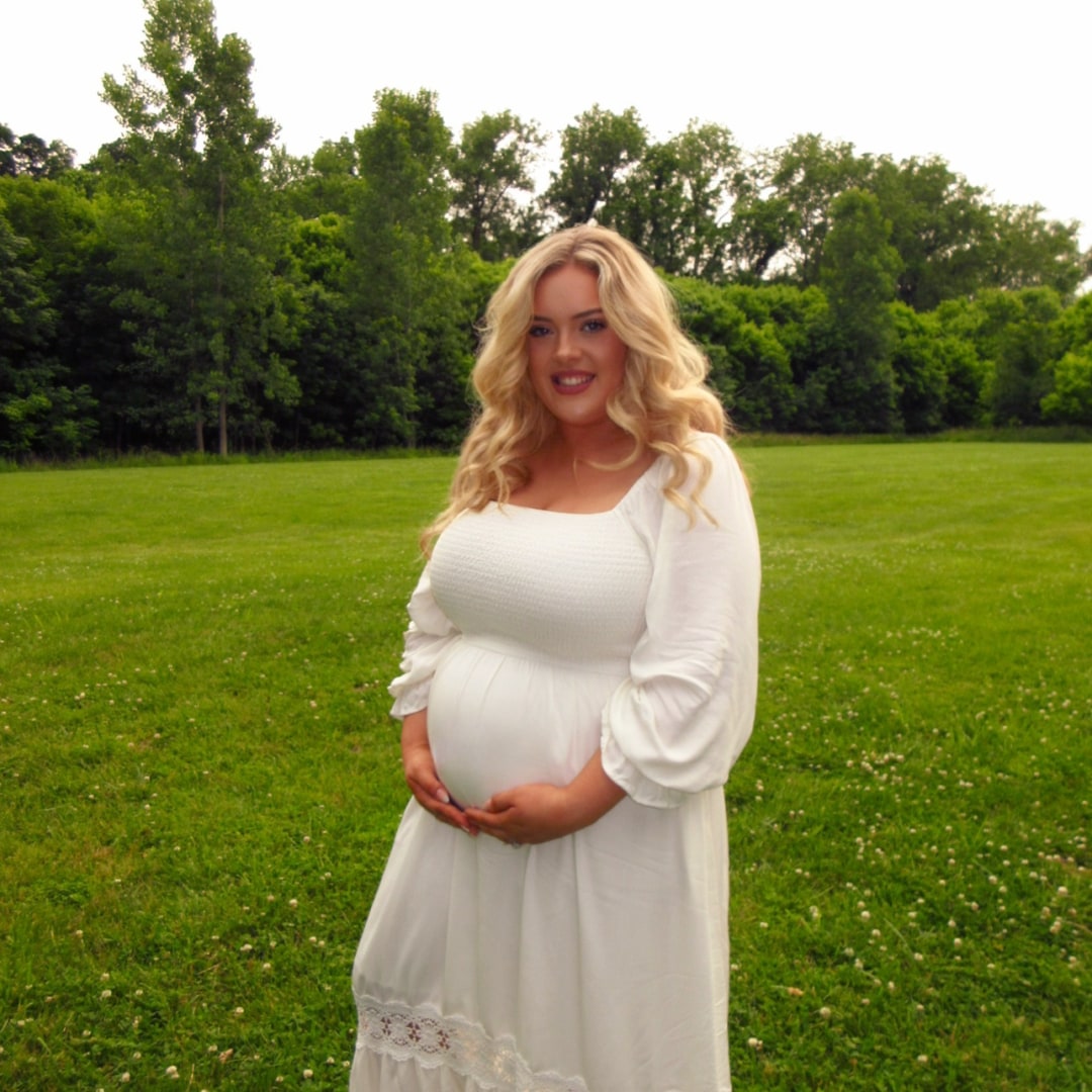 Photo shared by Andrea for their Babylist baby registry.