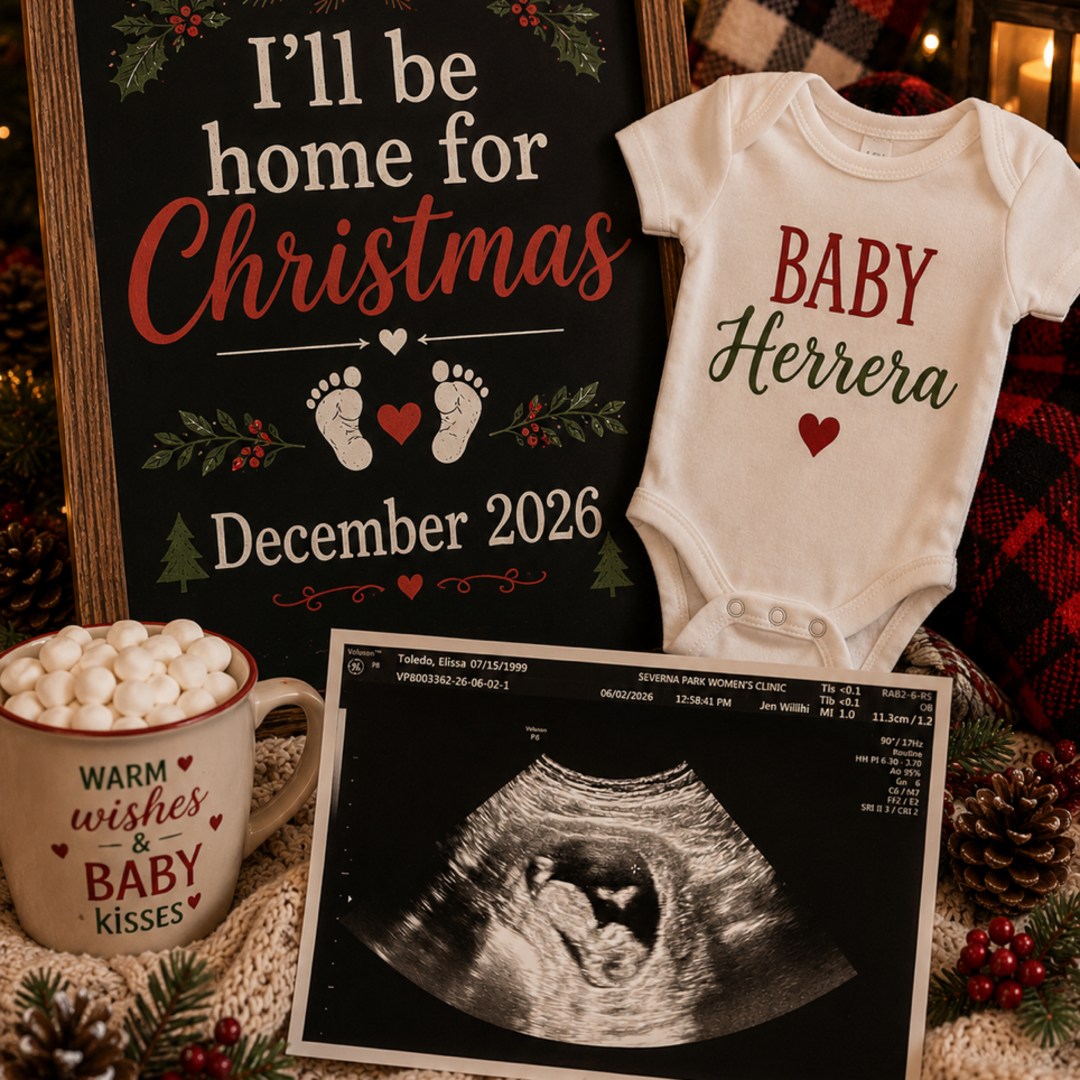 Photo shared by Elissa for their Babylist baby registry.
